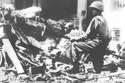 Bài học trong tổ chức, phát huy sức mạnh toàn dân tham gia kháng chiến