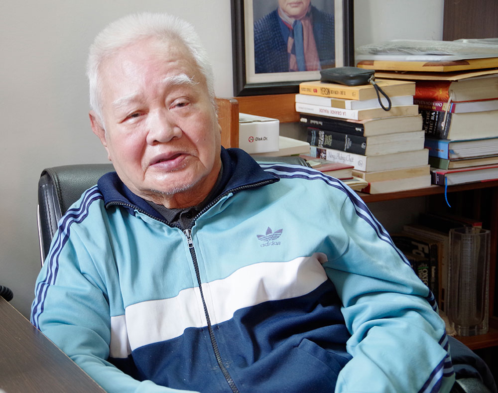 Bài 4: Góp công vào chiến thắng Điện Biên Phủ (tiếp theo và hết)
