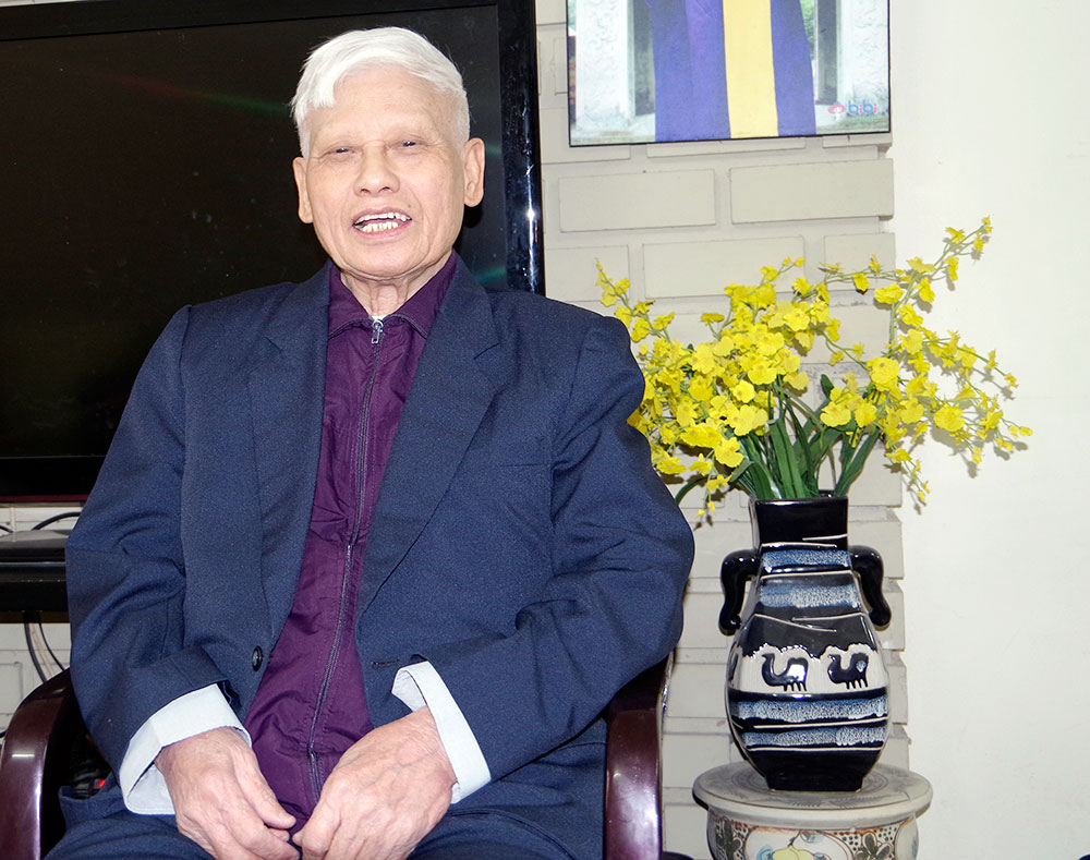 Bài 3: Bức điện “con ngựa trắng”