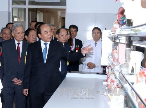 Khẳng định sự đúng đắn về chủ trương xã hội hóa giáo dục của nước ta