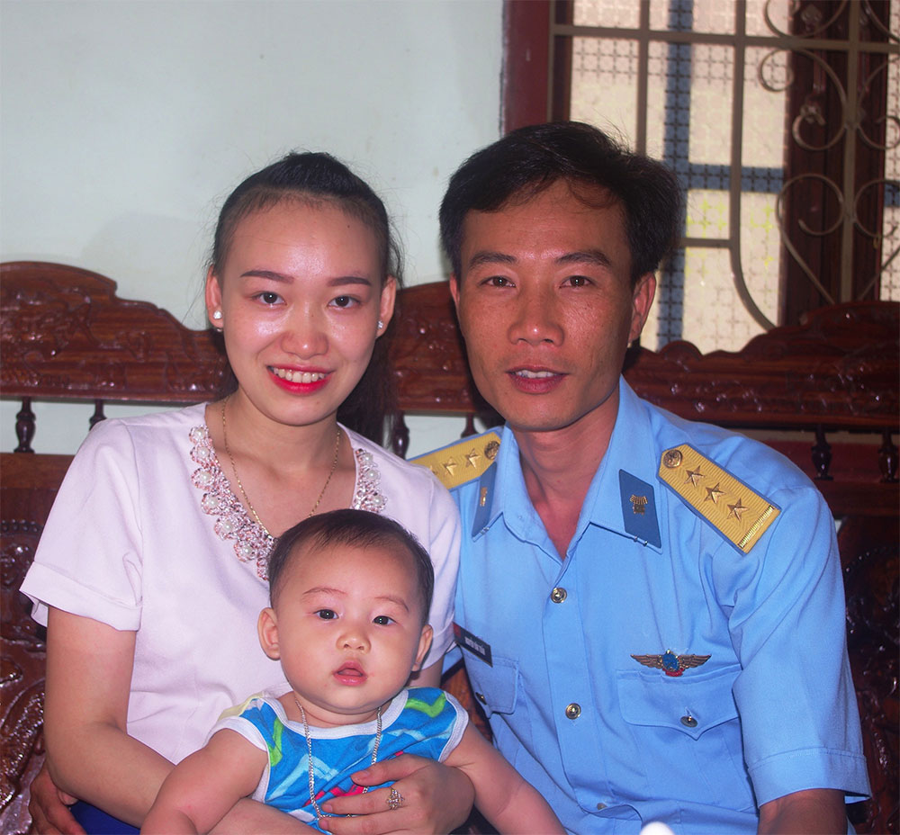 Nên duyên từ những bước nhảy lỡ nhịp
