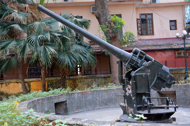 Bài 1: Chuẩn bị chu đáo để “châu chấu đấu voi”