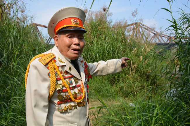 Bài 4: Cuộc lui quân thần kỳ và bài học soi rọi đến hôm nay (tiếp theo và hết)