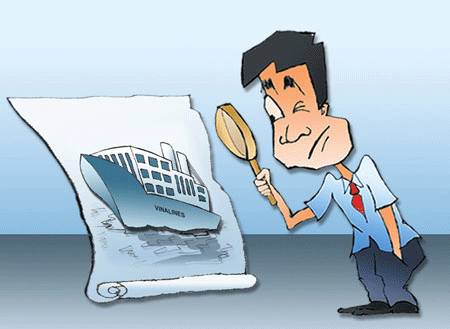 GIẢM GÁNH NẶNG THANH TRA, KIẾM TRA, KIỂM TOÁN
