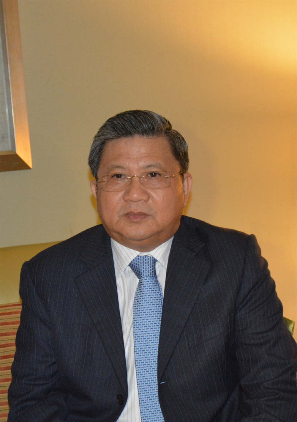  Củng cố quan hệ truyền thống, mở rộng hợp tác mới