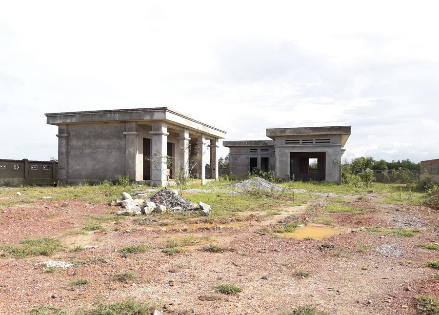 Thông tin từ đường dây nóng
