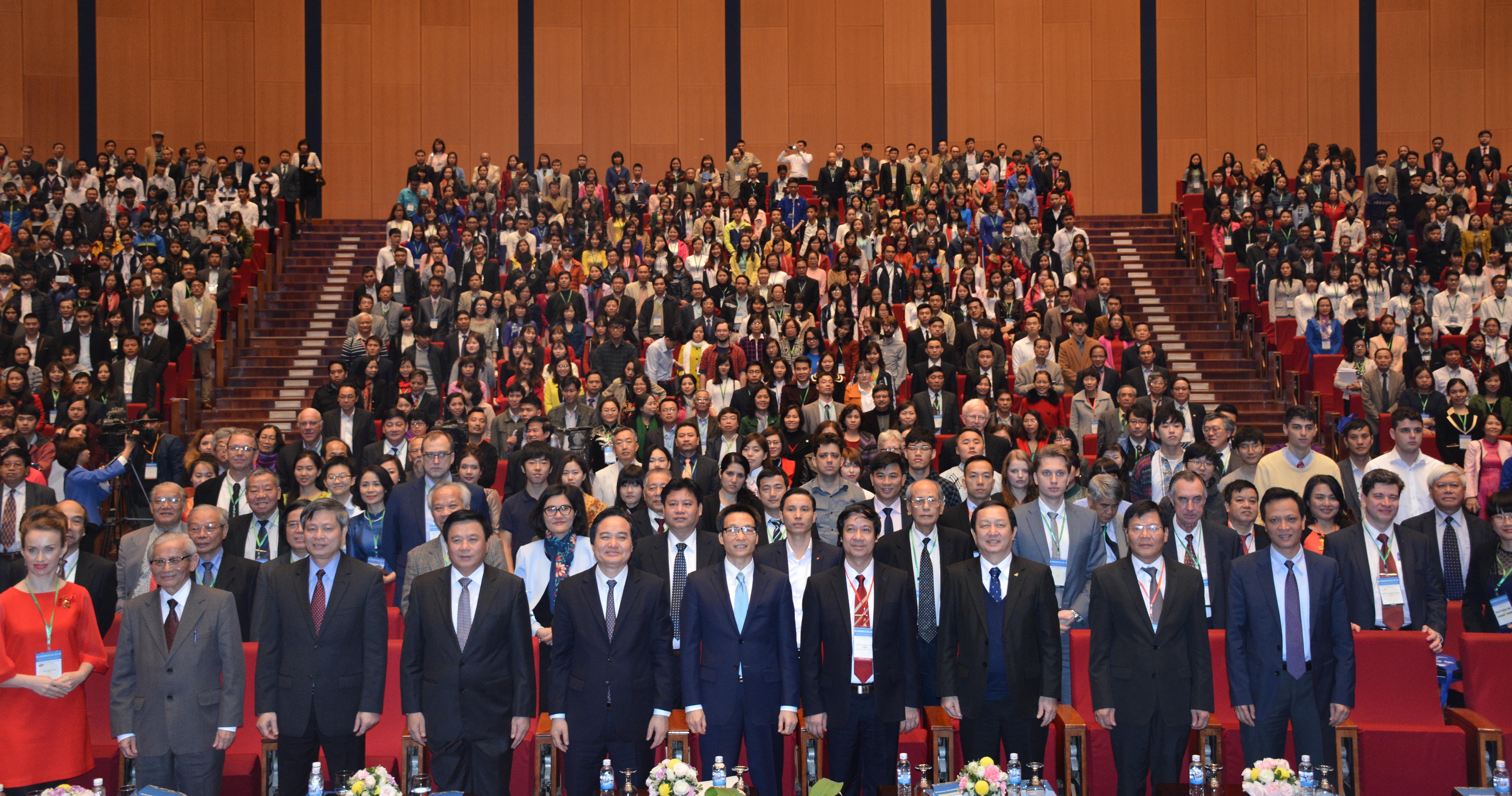 Ghi nhận nhiều thành tựu từ chính sách đa dạng hóa, đa phương hóa