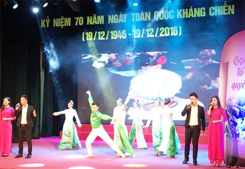 “Mẹ ơi, con đã là chiến sĩ quyết tử quân”