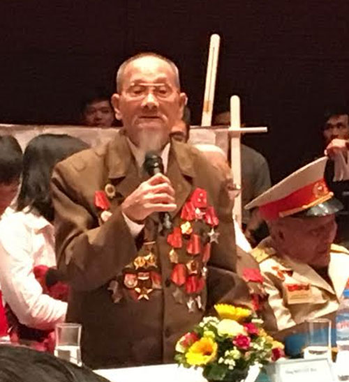 Bản hùng ca Hà Nội mùa đông năm 1946