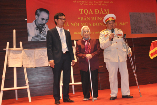 Bản hùng ca quyết tử