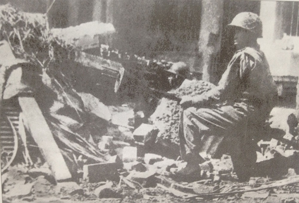 Nghệ thuật chỉ đạo vận dụng linh hoạt các hình thức tác chiến
