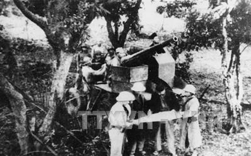 Bài học từ một “nền hòa bình bị bỏ lỡ”
