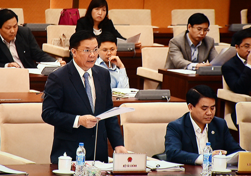 Hà Nội cần cơ chế có tính đột phá mạnh mẽ hơn để phát triển