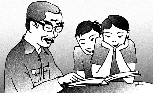 Khoảnh khắc của thời gian