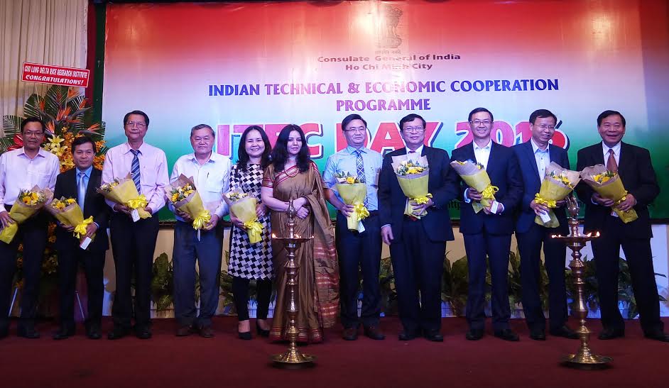 Chính phủ Ấn Độ tài trợ hơn 600 suất học bổng cho sinh viên Việt Nam