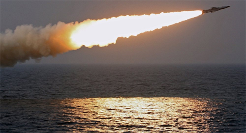 Vũ khí tấn công siêu thanh – vũ khí răn đe chiến lược mới của Nga