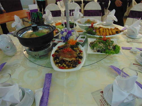 ĐỂ MỸ TỤC SÁNG TRONG TRỞ LẠI