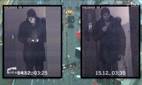 Hồi chuông cảnh tỉnh nước Đức