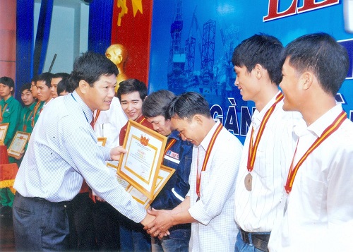 Không ngại áp lực khi bỏ điểm sàn