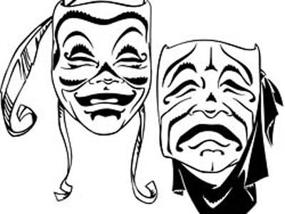 “TUÝT CÒI”… HÀI NHẢM
