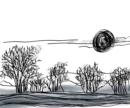 Giai điệu mùa đông