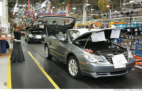 Sẽ không có đột phá   