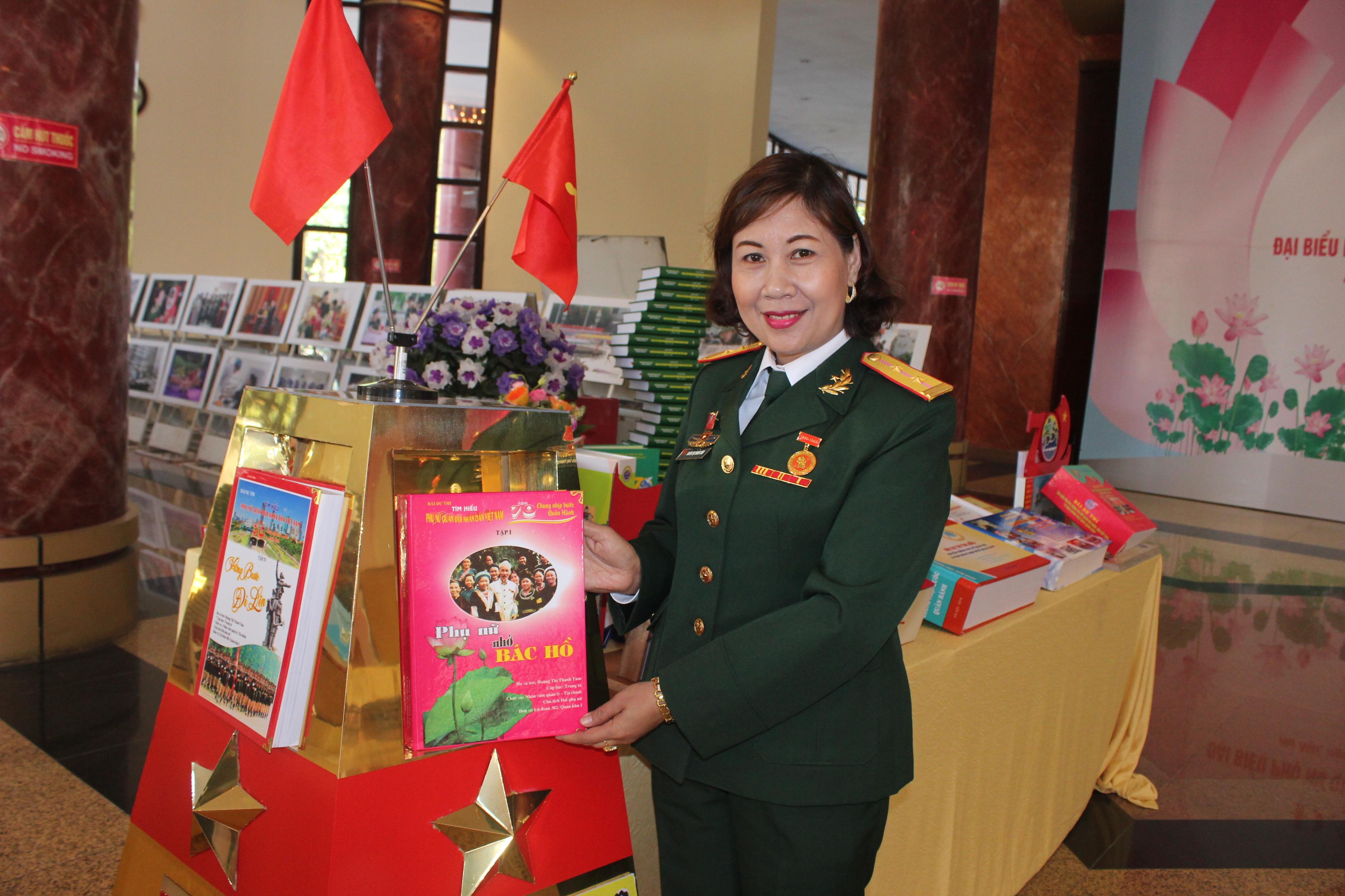 Tham dự các cuộc thi là cơ hội để học tập