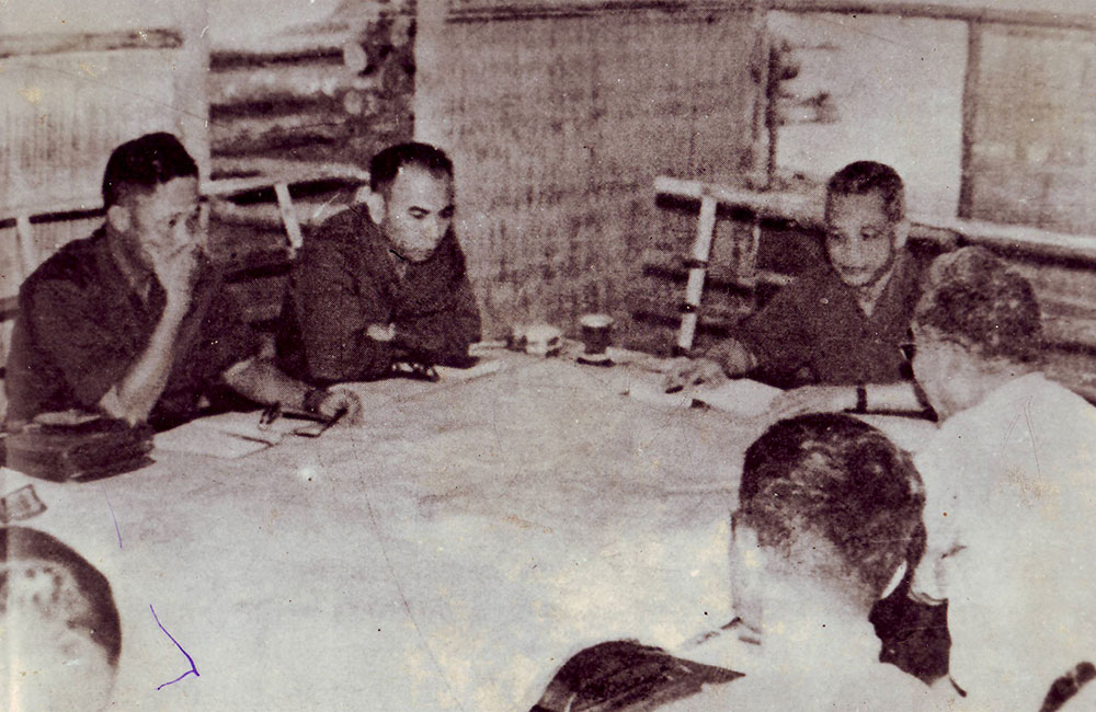 Nghệ thuật nghi binh trong Chiến dịch Tây Nguyên 1975
