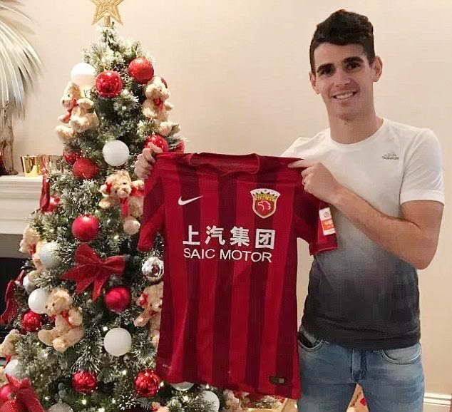 Bóng đá Trung Quốc và giấc mơ “3 trong 1”