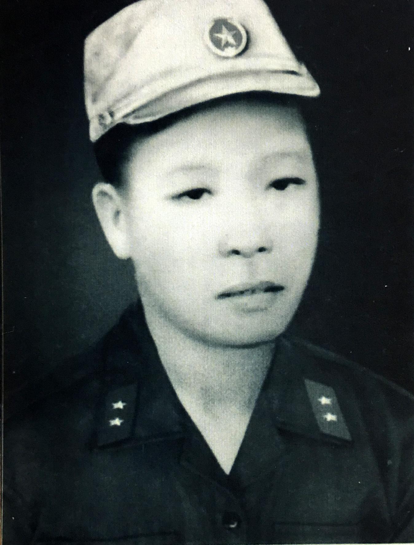 Đồng chí Nguyễn Văn Mễ hy sinh tại xã An Ninh, huyện Đức Hòa, tỉnh Long An