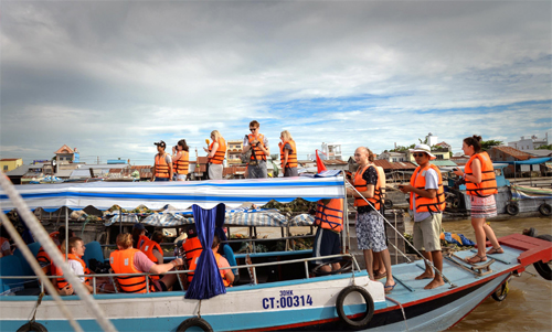 Khó khăn trong xây dựng sản phẩm du lịch đặc thù