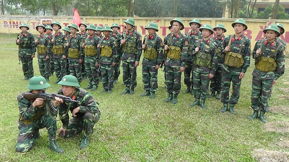 Để trở thành một