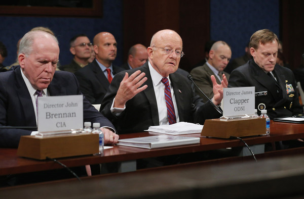 Tình báo Mỹ nói Nga can thiệp bầu cử, Nga phủ nhận
