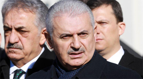 Tín hiệu tốt cho cuộc chiến chống IS