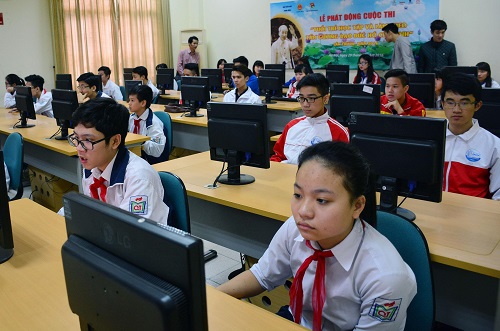 Tăng cường giáo dục lý tưởng, đạo đức và lối sống văn hóa cho học sinh, sinh viên