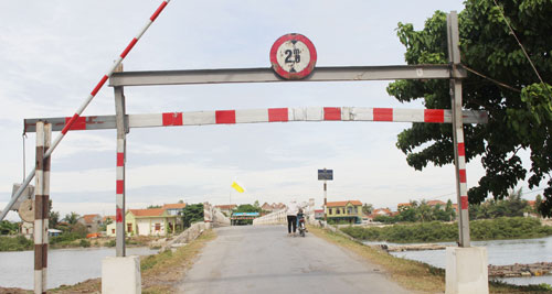 Thông tin từ đường dây nóng