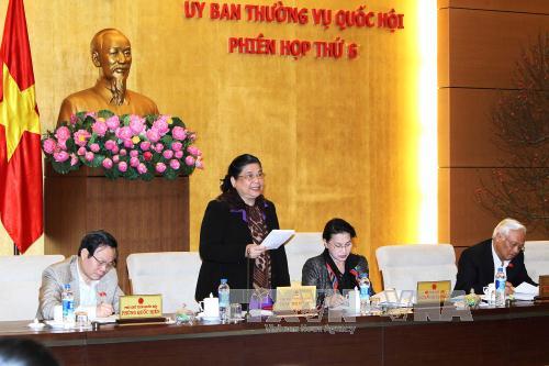 Dự thảo Luật Quy hoạch còn nhiều ý kiến khác nhau