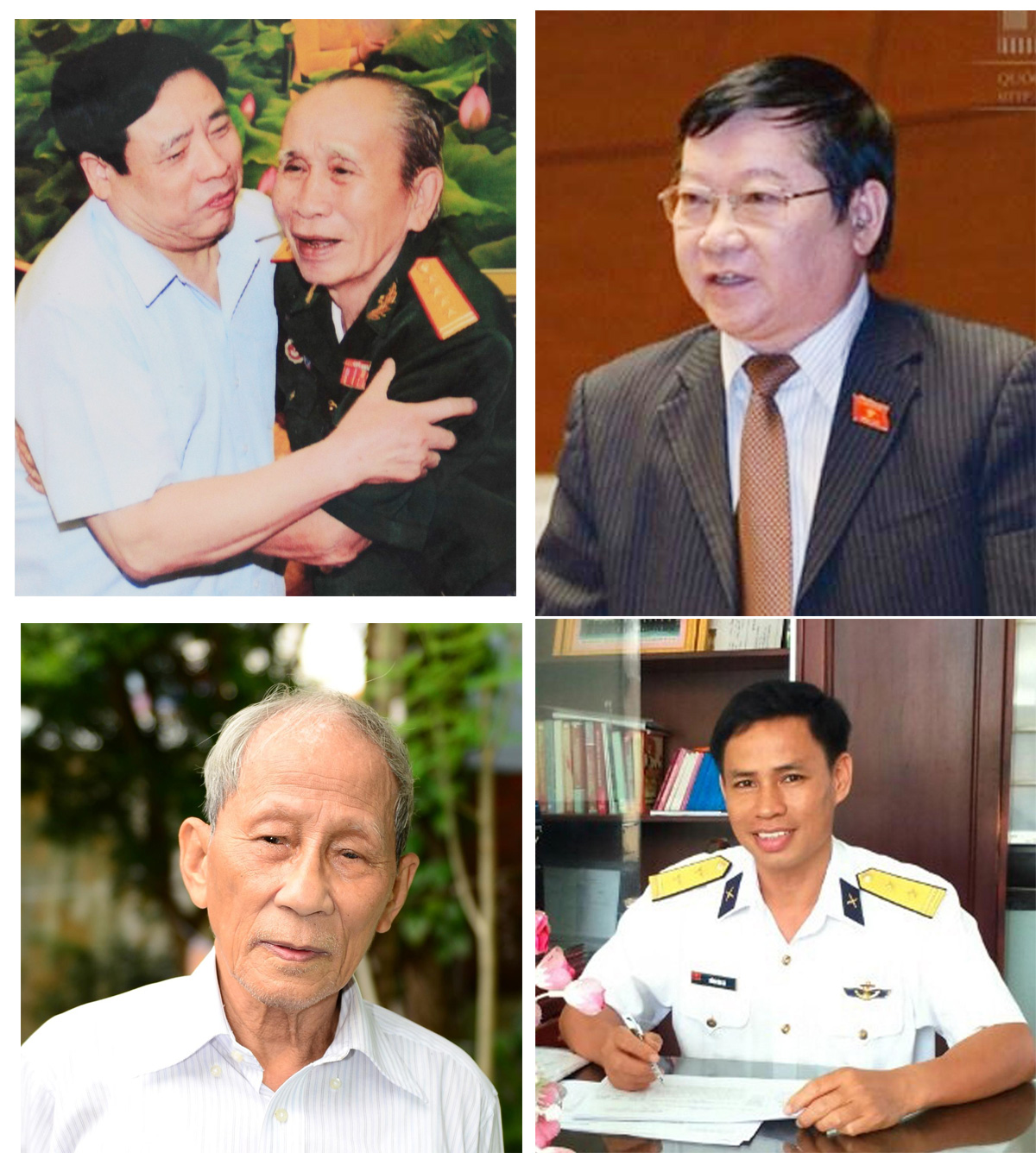 Xử lý kịp thời những kẻ xuyên tạc, bịa đặt
