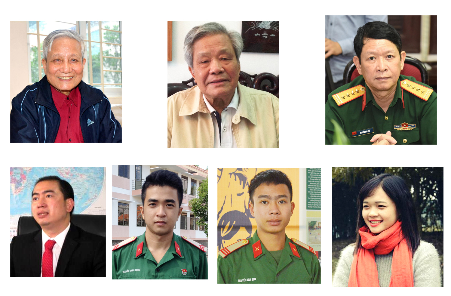 Huy động sức mạnh của cả cộng đồng
