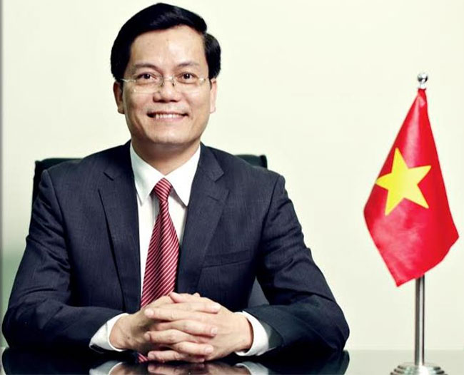 Hợp tác kinh tế, thương mại, đầu tư tiếp tục là trọng tâm và động lực của quan hệ Việt Nam - Hoa Kỳ