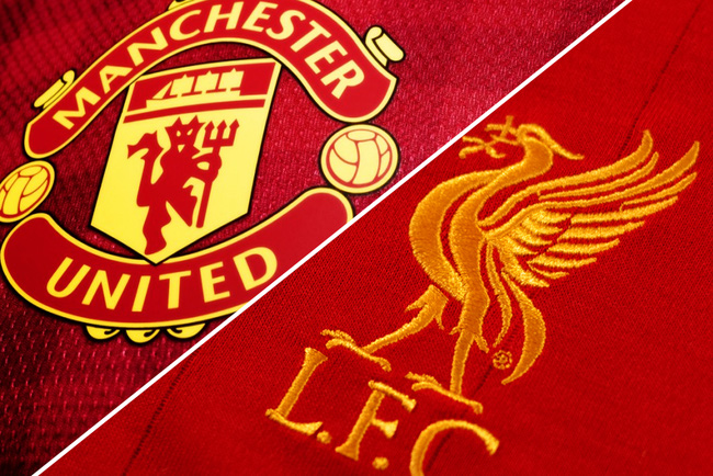 Vòng 21 Premier League: Hai “Quỷ” đối đầu