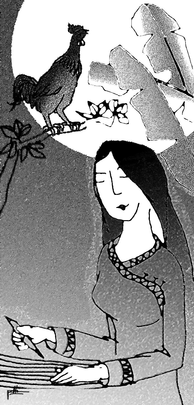 Bạn của nhà Mường