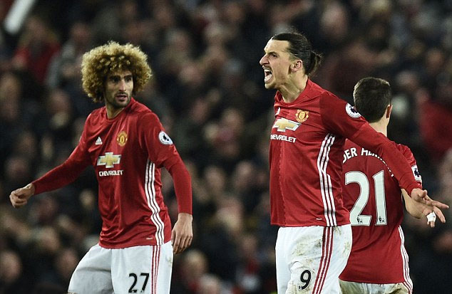 Hòa Liverpool, MU mất cơ hội vào top 5