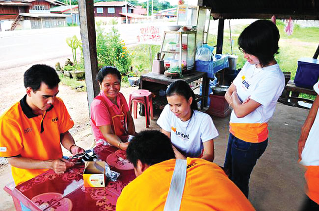 “Thế giới phẳng” trong tư duy người Việt