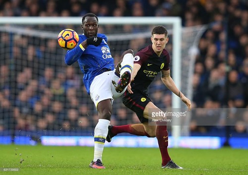 Đội hình tệ nhất vòng 21 Premier League