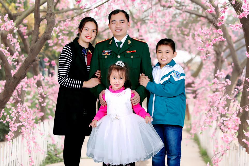 Những cánh thư tình yêu
