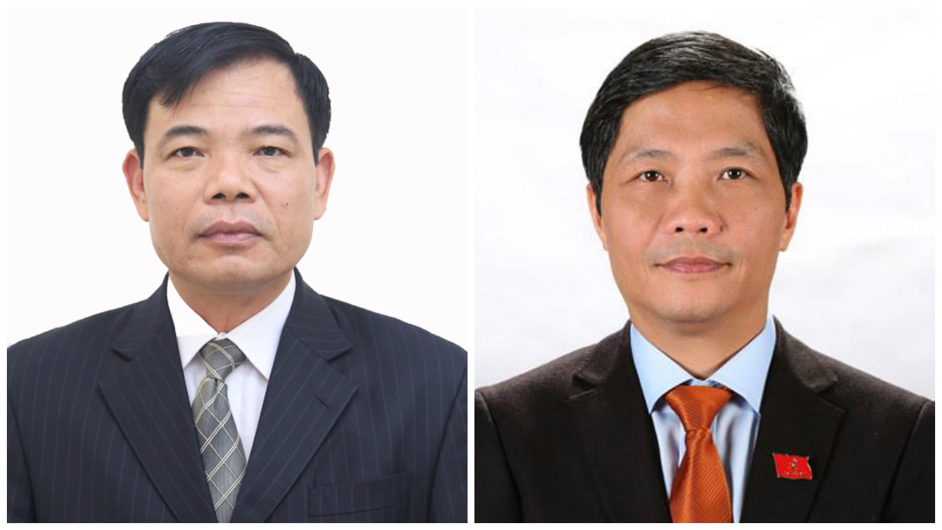 Việt-Trung thúc đẩy hợp tác toàn diện trên lĩnh vực kinh tế
