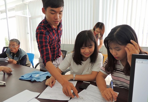 Giải pháp góp phần nâng cao chất lượng đào tạo nguồn nhân lực