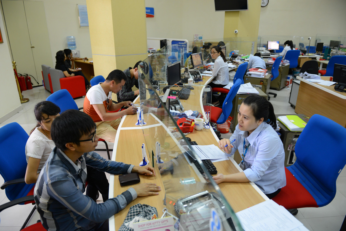 Cải thiện môi trường đầu tư: Động lực của phát triển
