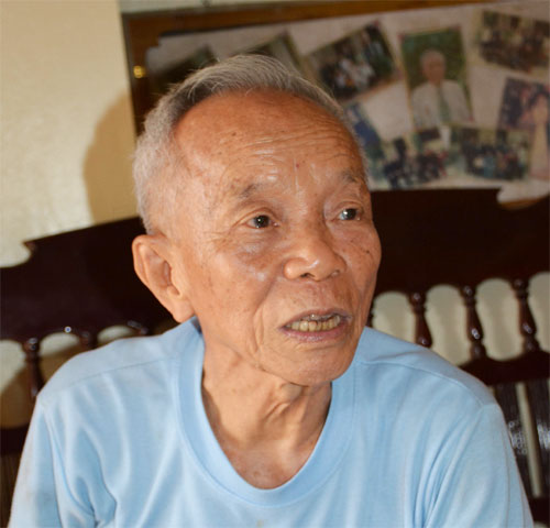 Trước ngày tiến công Buôn Ma Thuột